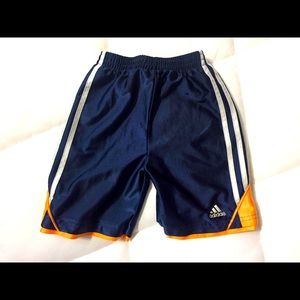 Boys Adidas shorts